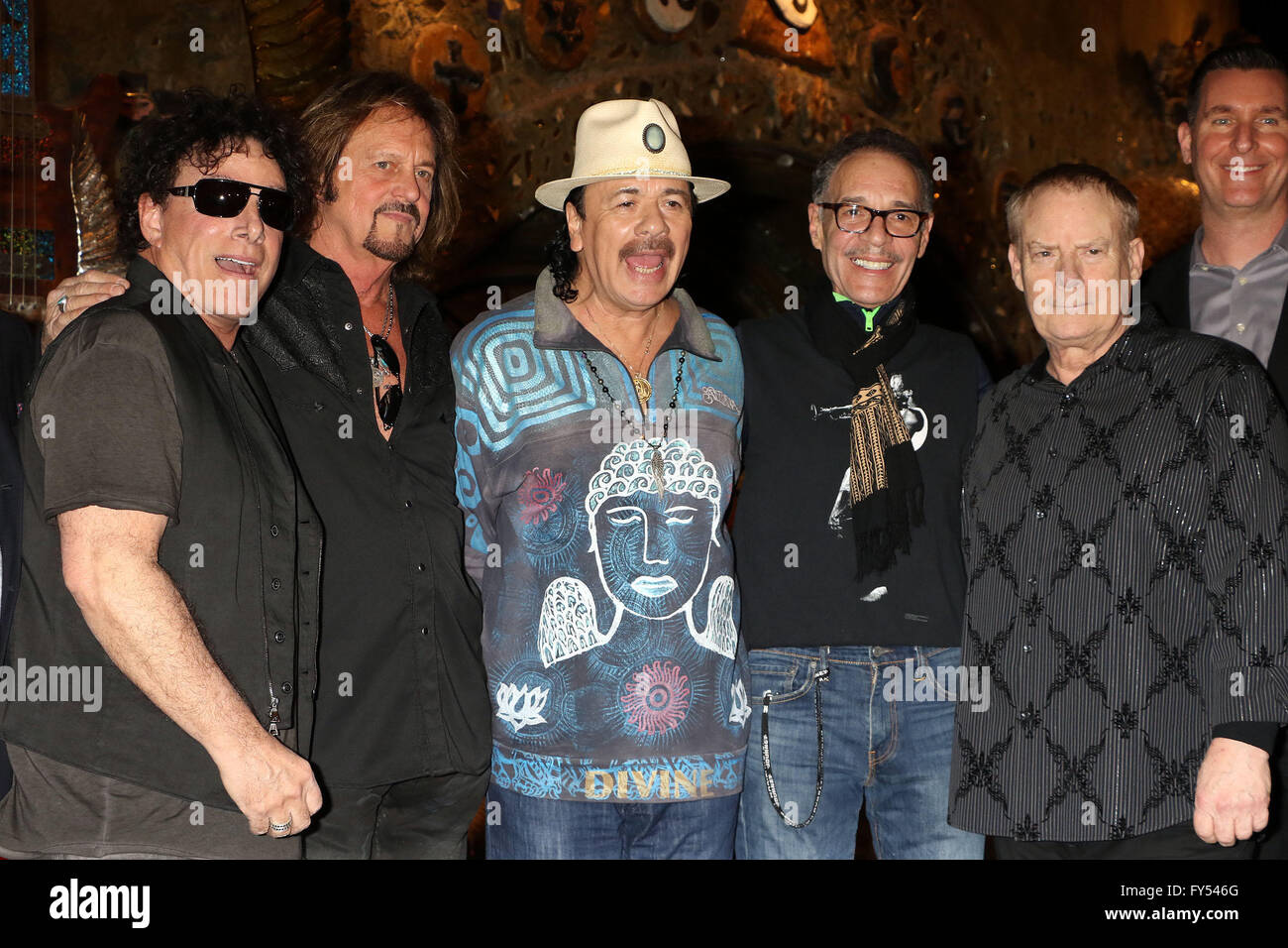 carlos santana house of blues mandalay bay