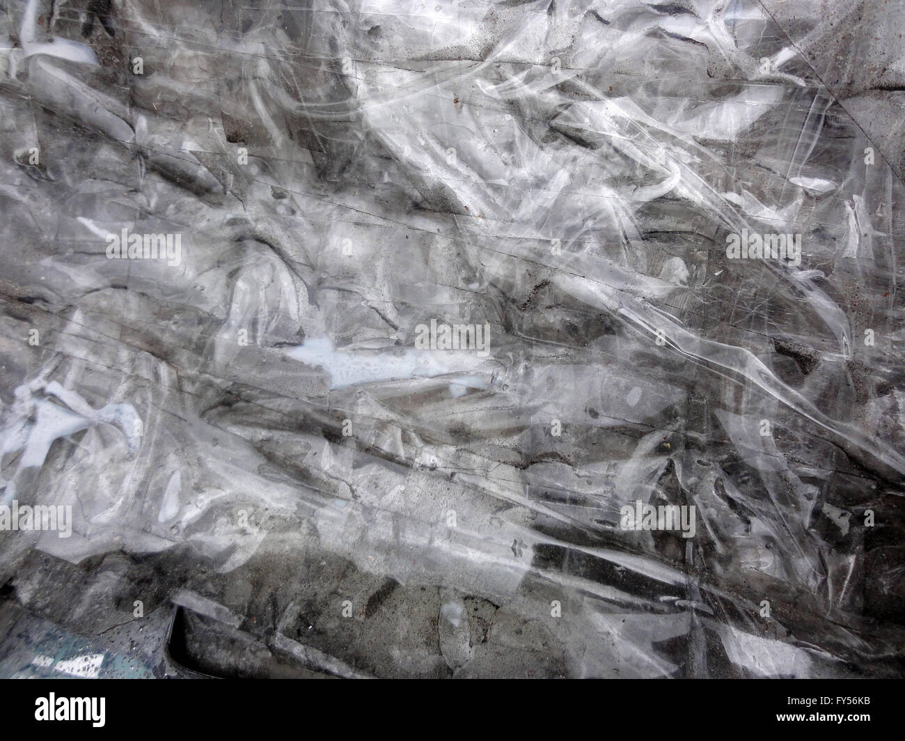 Lumpy Clear tape texture background closeup Stock Photo Alamy