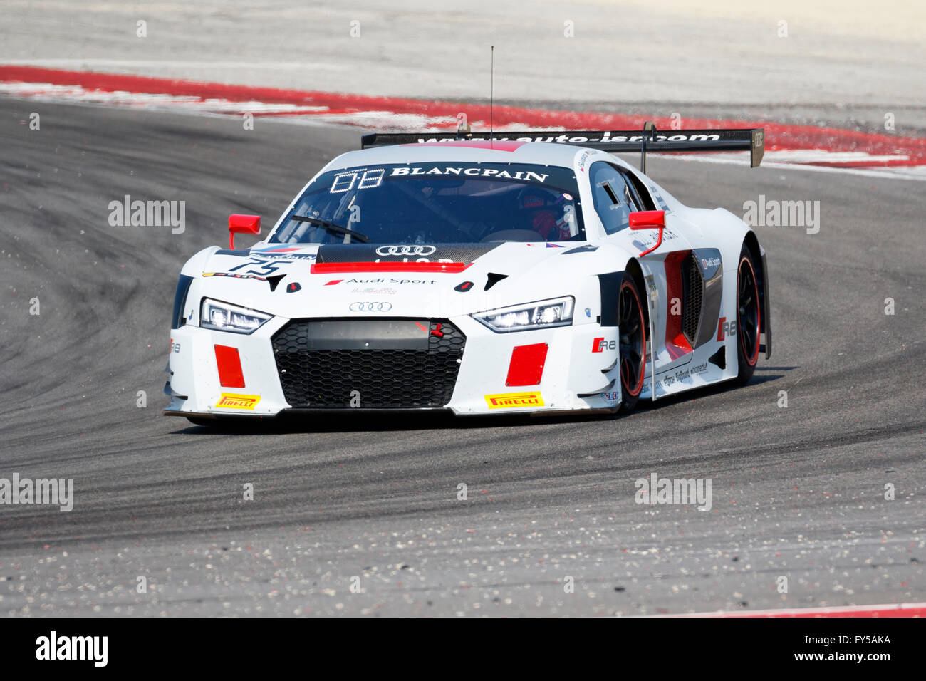 Frank Stippler Audi