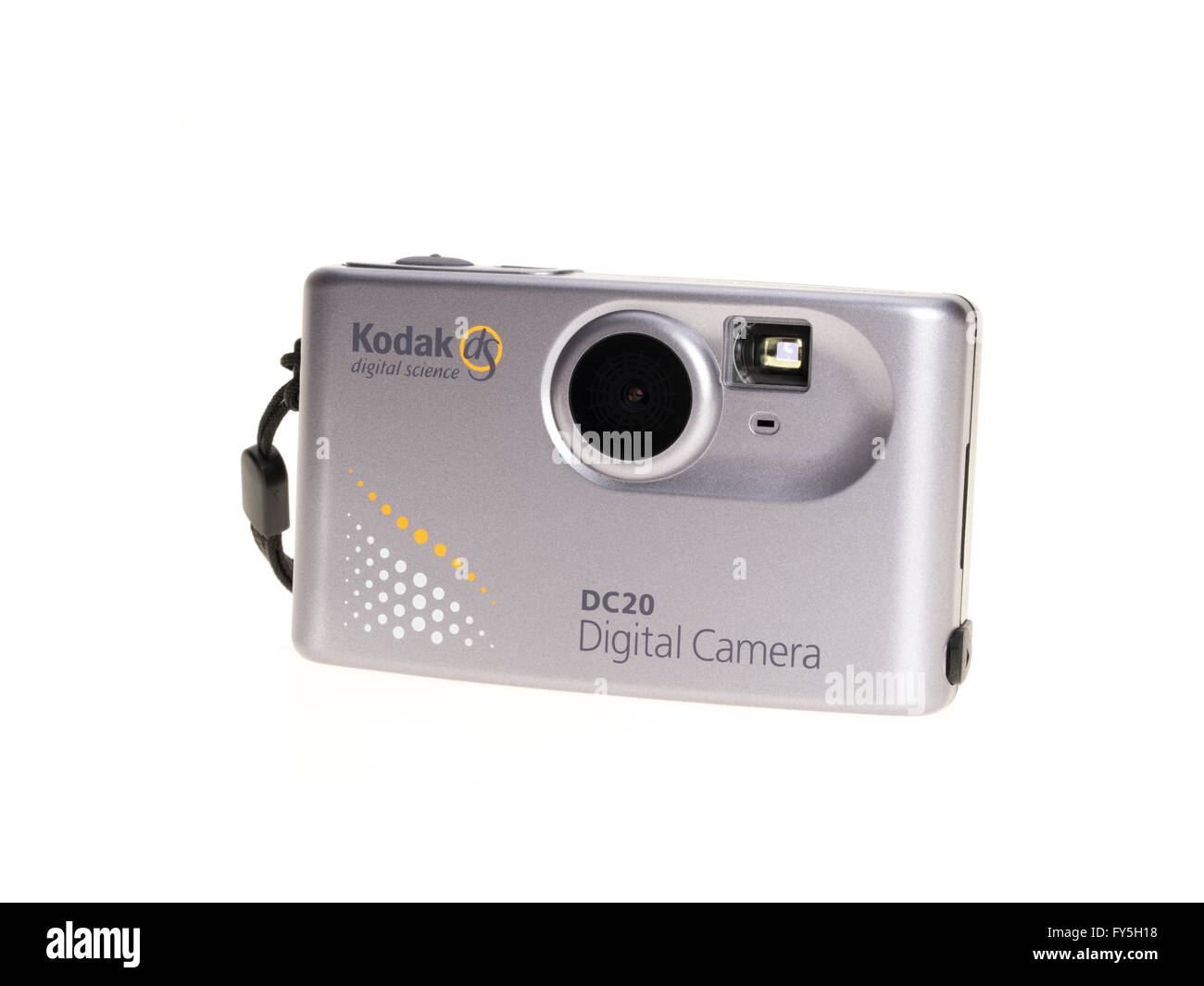 Digital science dc20 hires stock photography and images Alamy