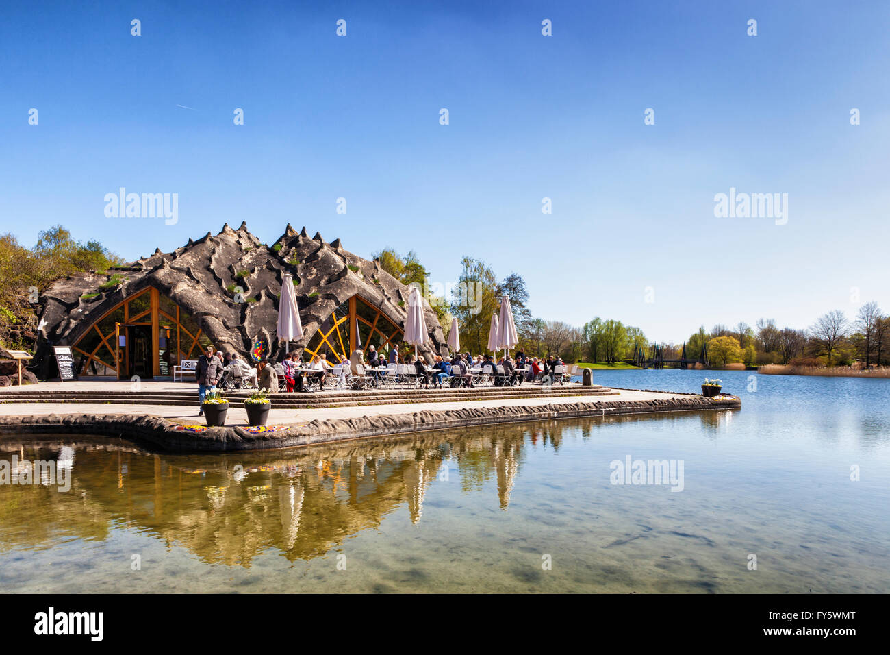 Tulipán fresco hires stock photography and images Alamy