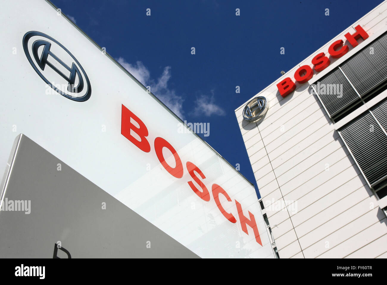 Bosch company hires stock photography and images Alamy