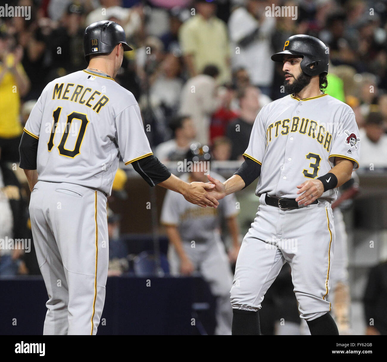 Jordy mercer hi-res stock photography and images - Alamy