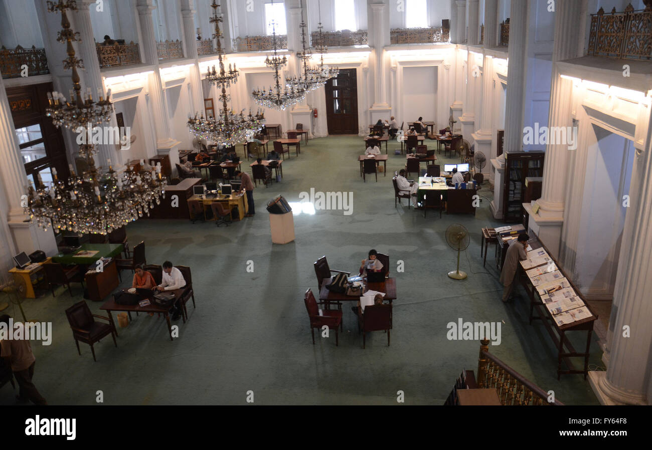 Pakistan reading book hires stock photography and images Alamy