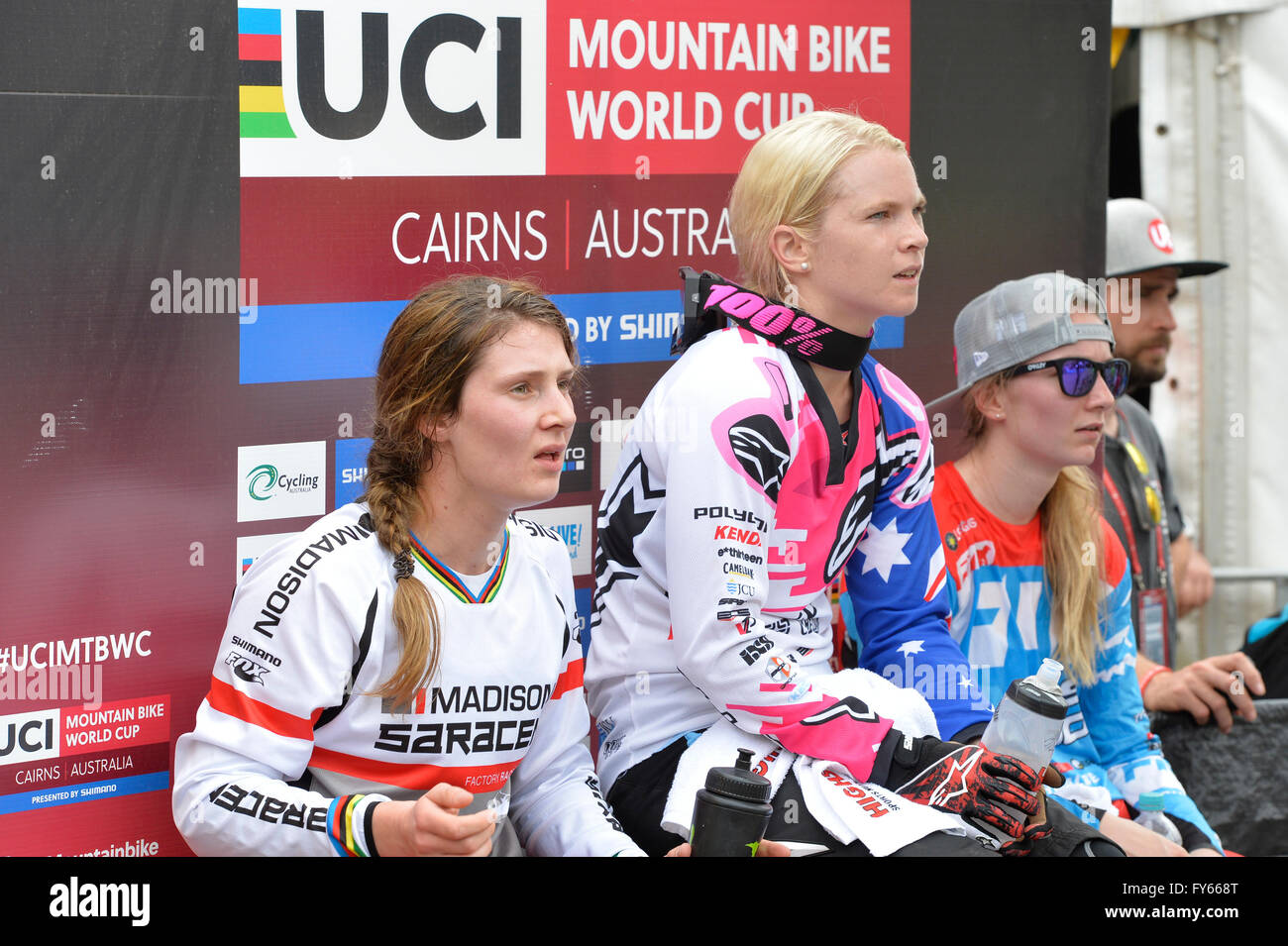 uci women's downhill