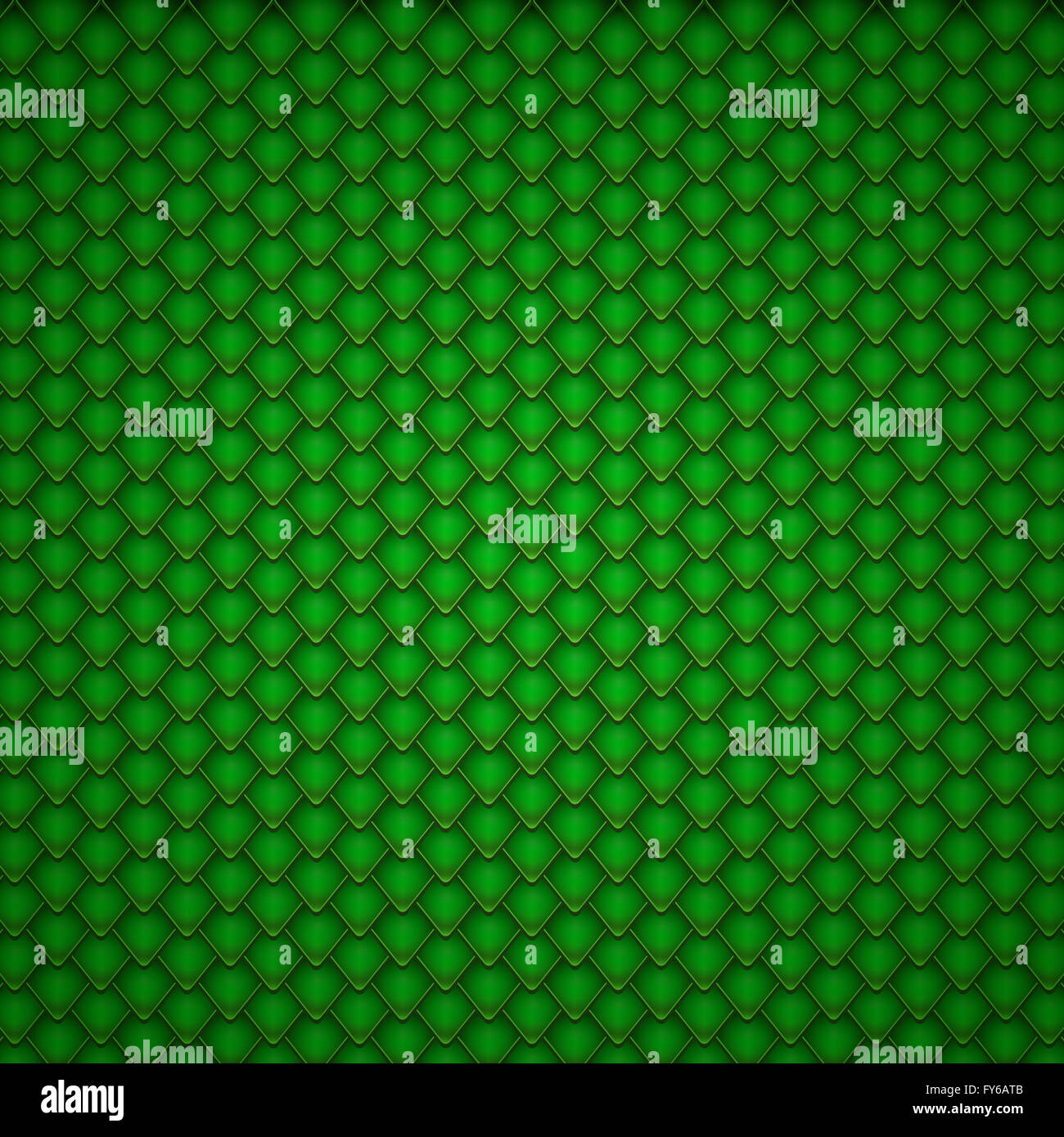 Reptile Scales Pattern background Stock Photo