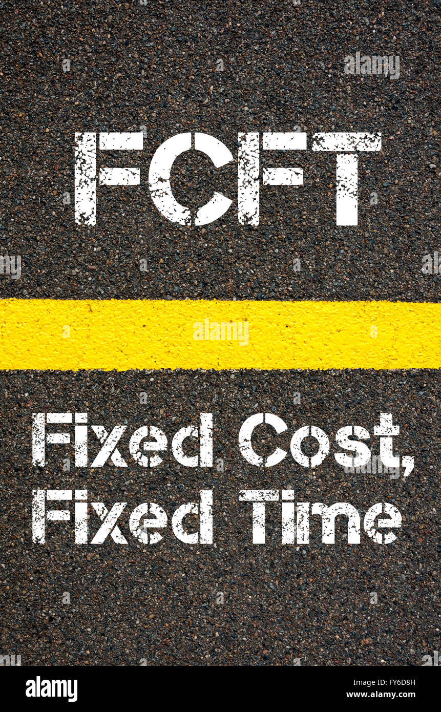 Fixed cost hires stock photography and images Alamy