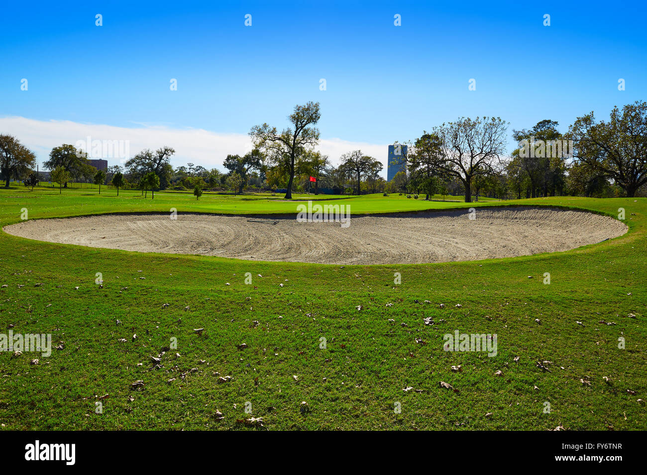 Hermann park texas hi-res stock photography and images - Alamy