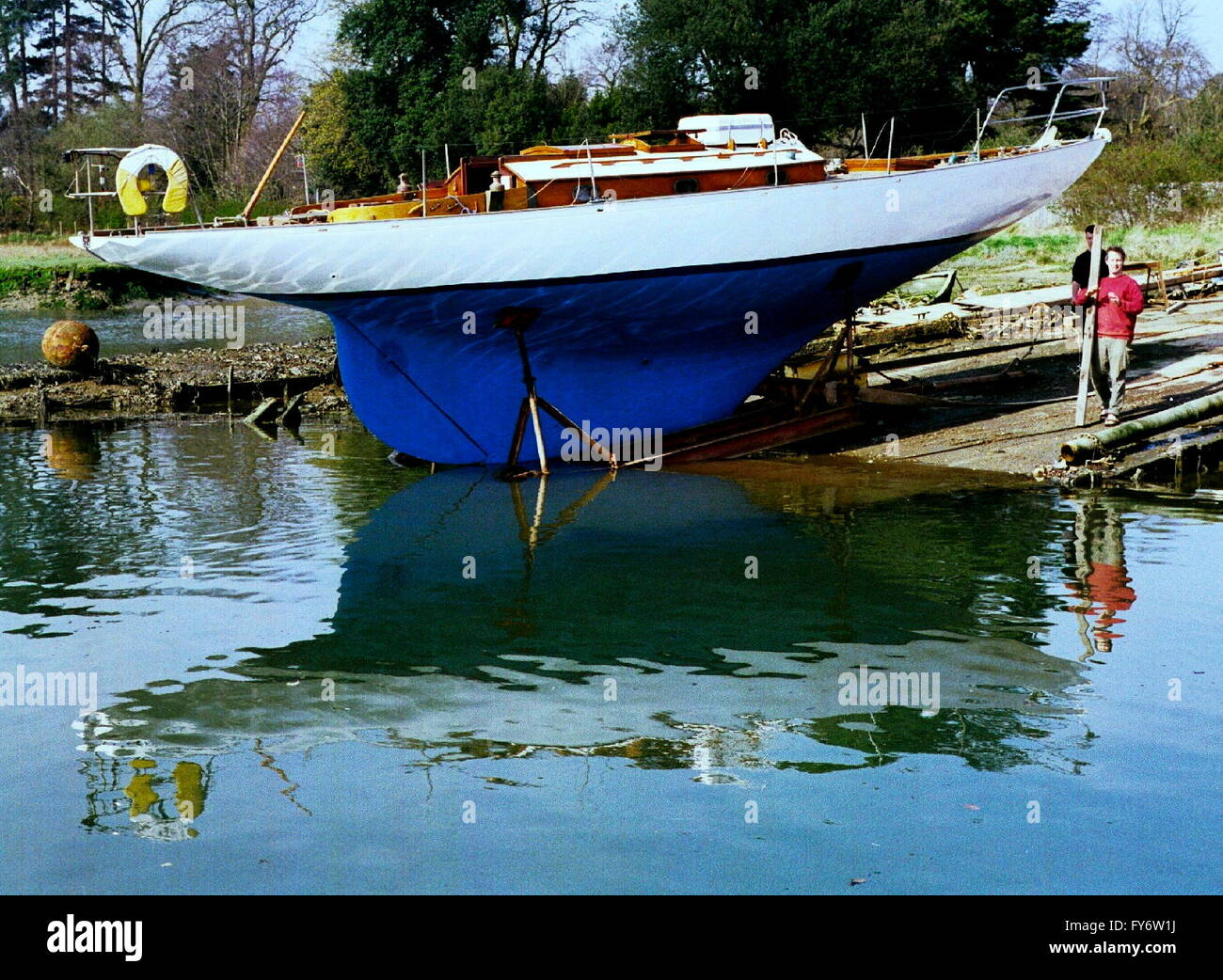 30 square metre yachts hires stock photography and images Alamy