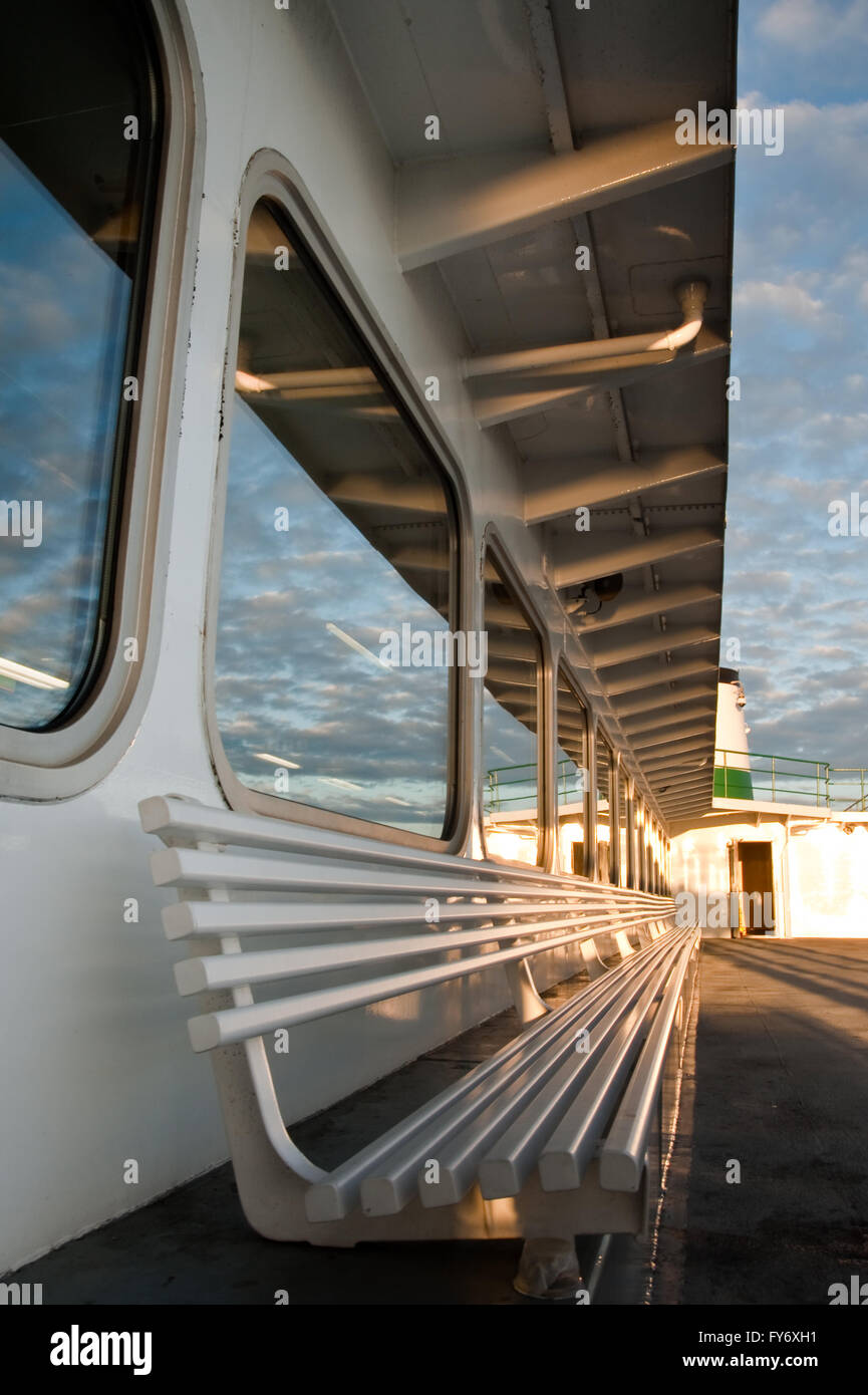 Anacortes orcas island ferry hi-res stock photography and images - Alamy