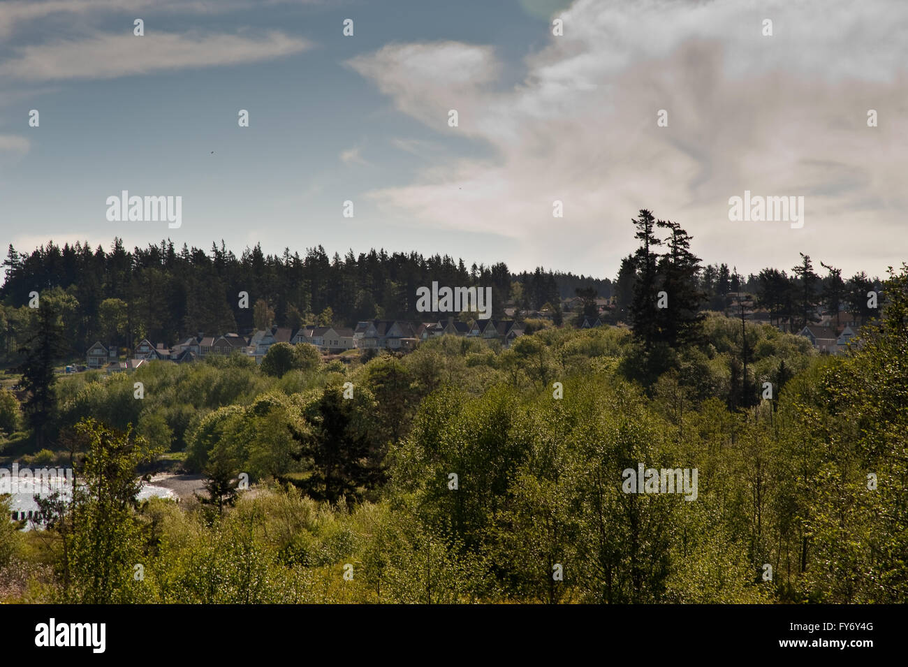 Anacortes terminal hi-res stock photography and images - Alamy