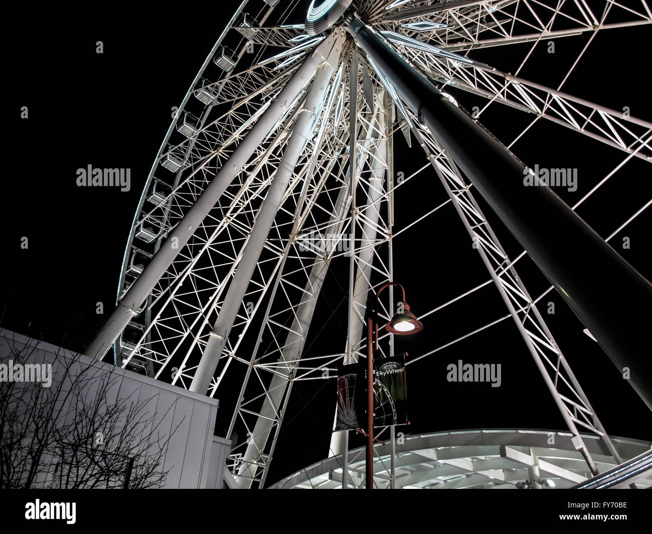 Lundy's lane hires stock photography and images Alamy