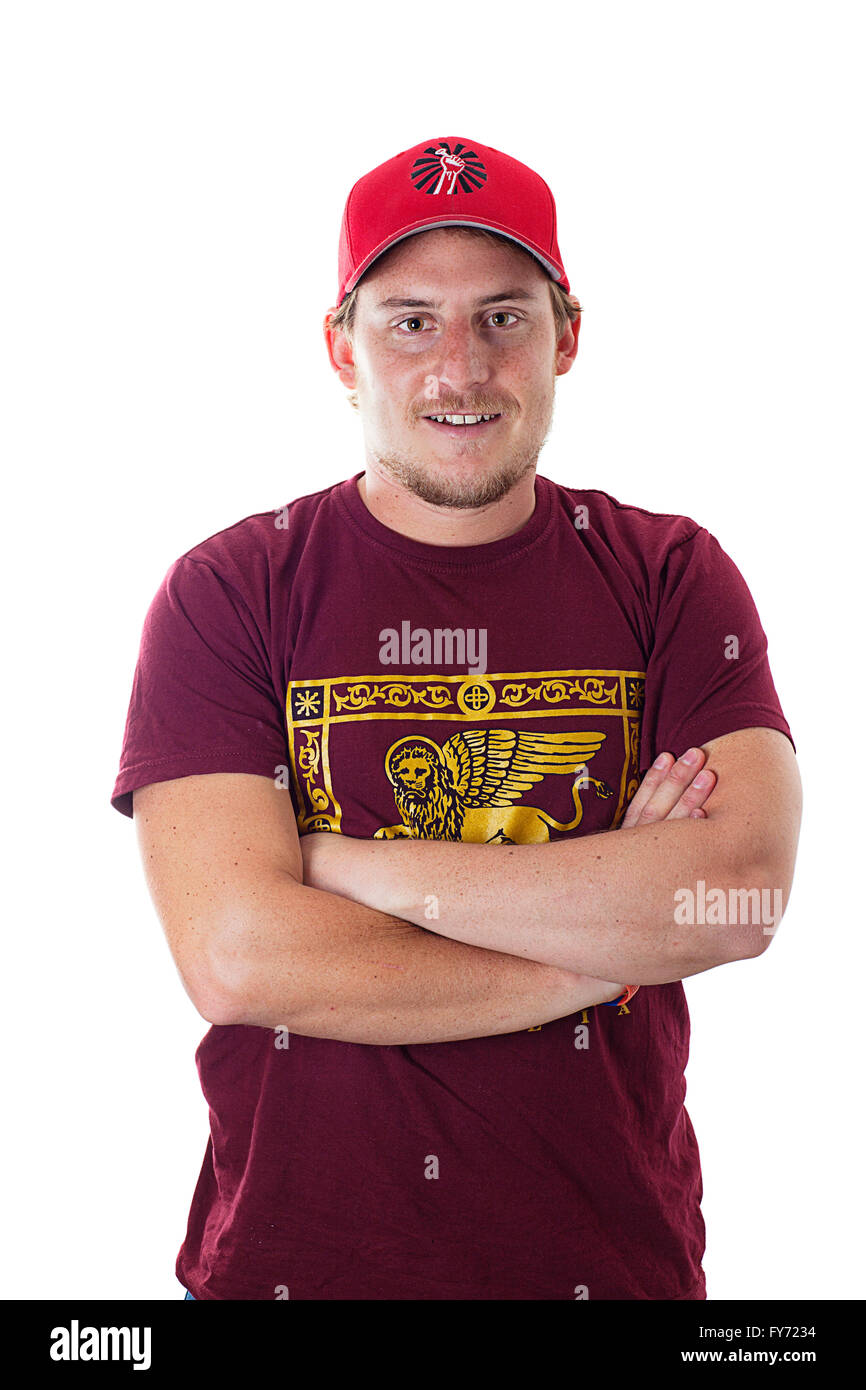 Page 2 - Maroon Shirt High Resolution Stock Photography and Images - Alamy