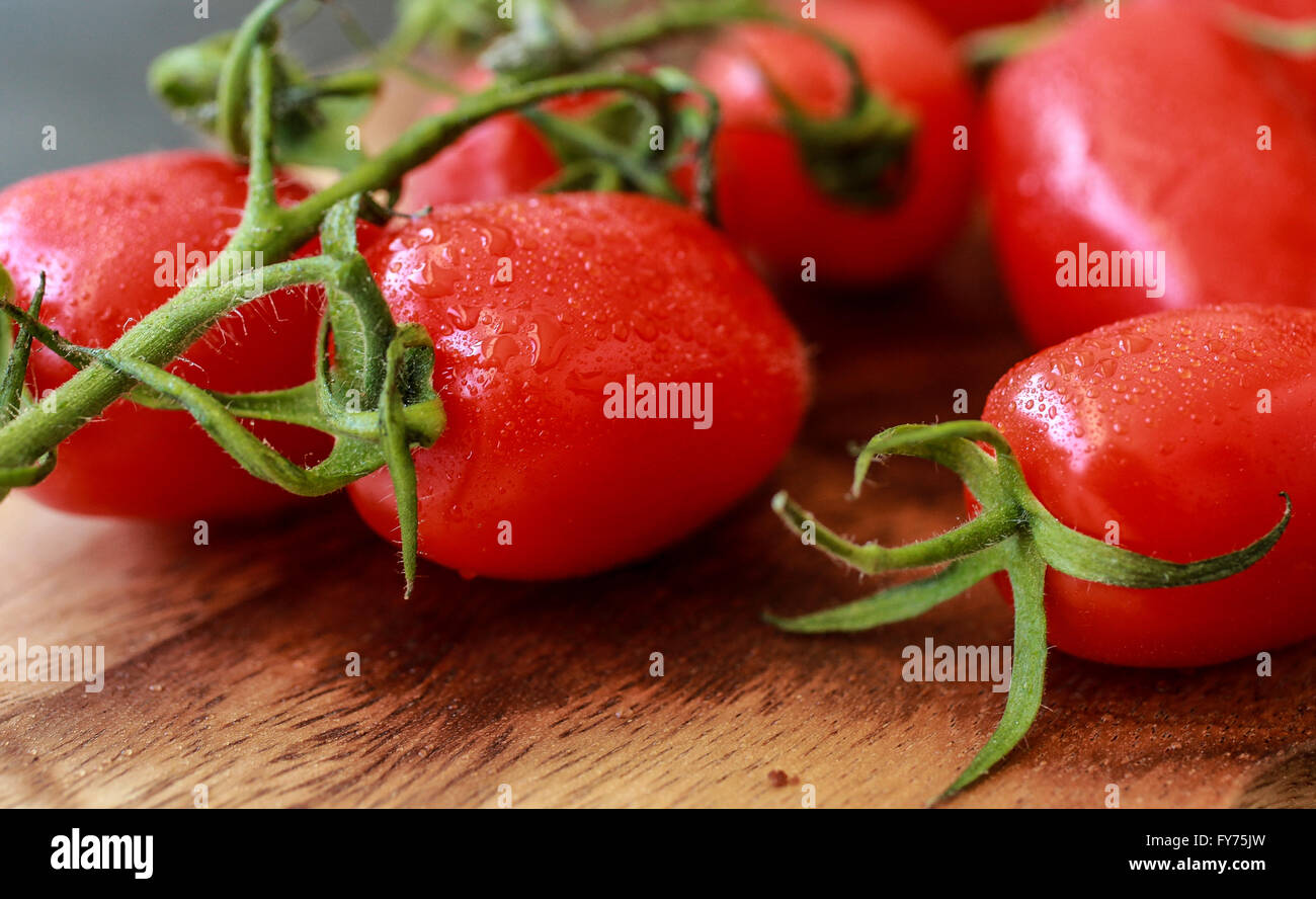 San marzano tomato hires stock photography and images Alamy