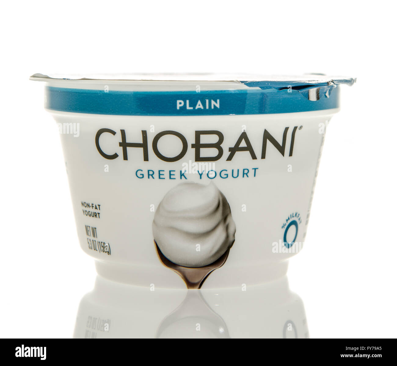 Yogurt container hi-res stock photography and images - Page 3 - Alamy