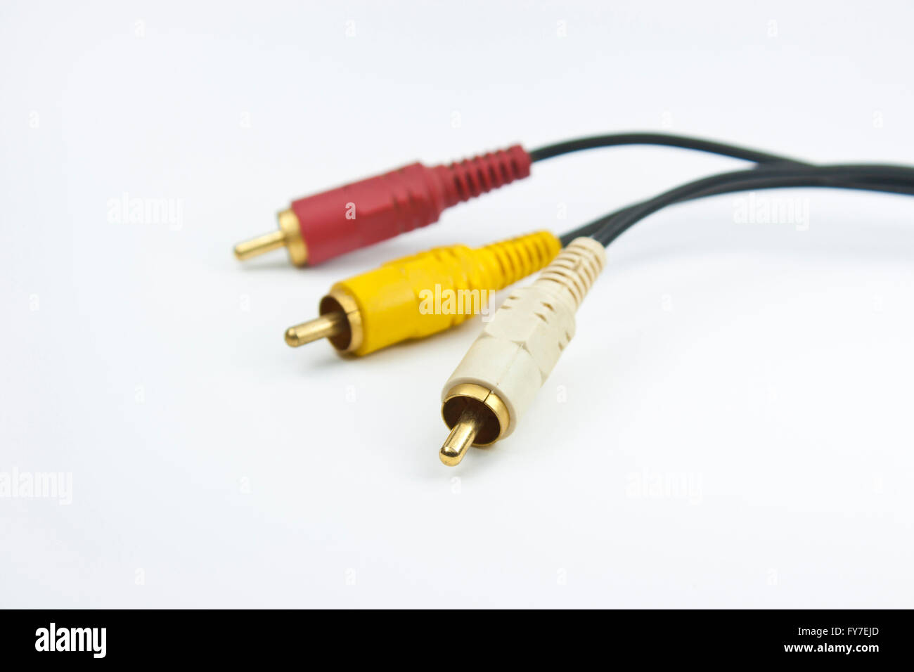 Cable de video av hotsell