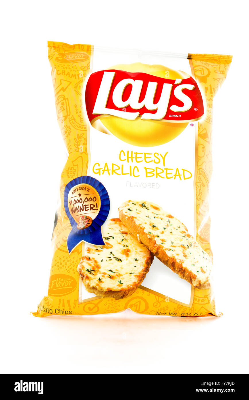 Lays Potato Chip Contest 2022