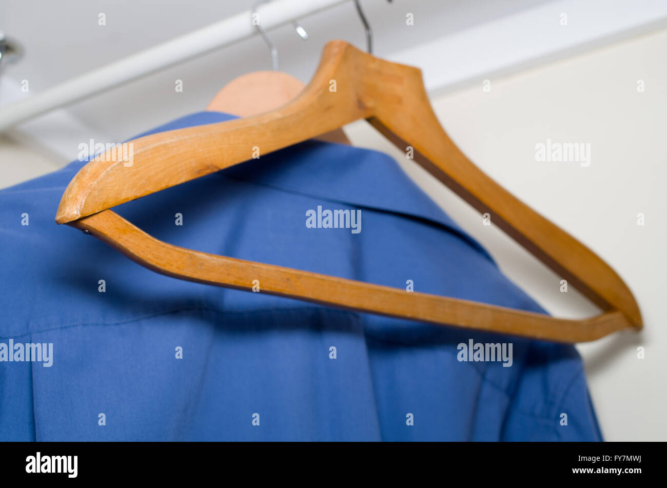 Coat hanger hires stock photography and images Alamy