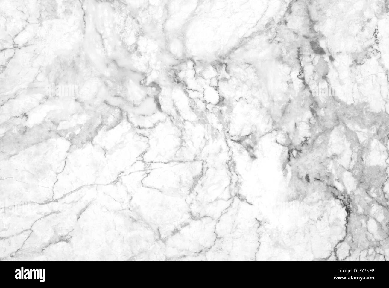 White marble texture background pattern with high resolution Stock ...