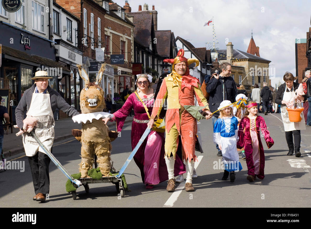 To Be or Not to Be - A Celebration of Shakespeare's 400-Year Legacy main image 0