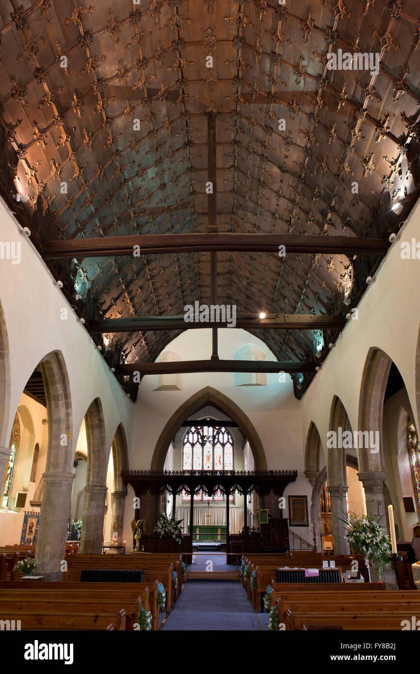 Barrel Vaulted Ceiling Stock Photos Barrel Vaulted Ceiling