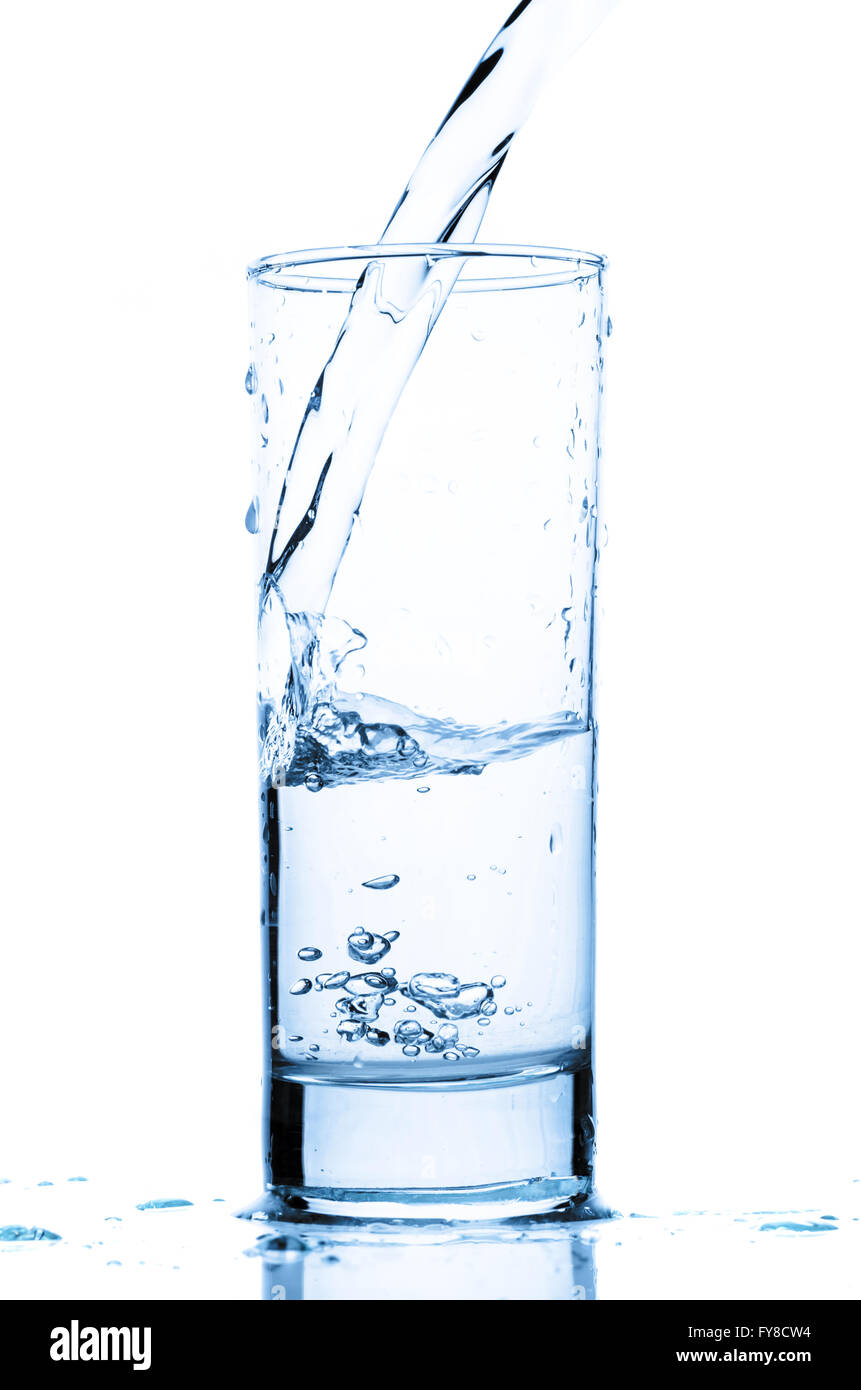 Water Flow Cup Hi Res Stock Photography And Images Alamy