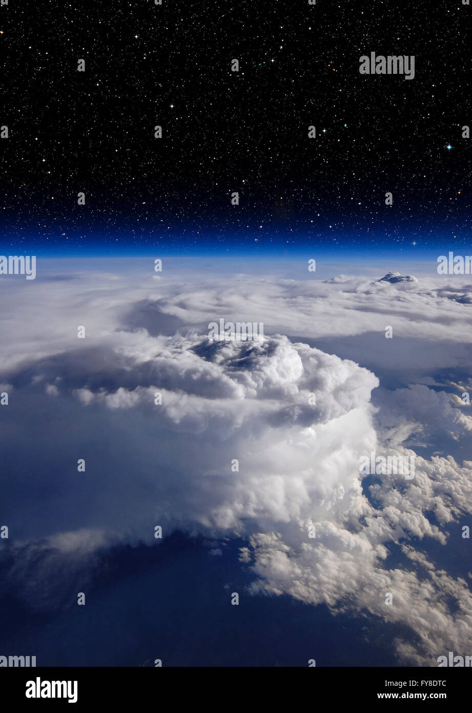Earth from space nasa hi-res stock photography and images - Alamy
