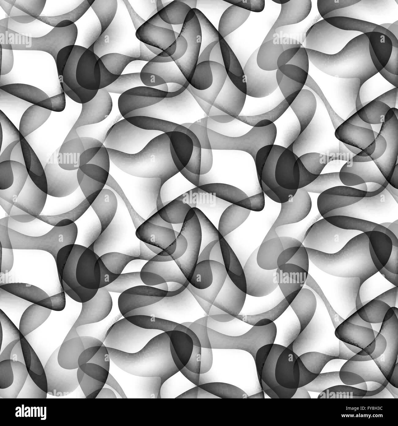 abstract white seamless pattern vector illustration Stock Vector Image ...