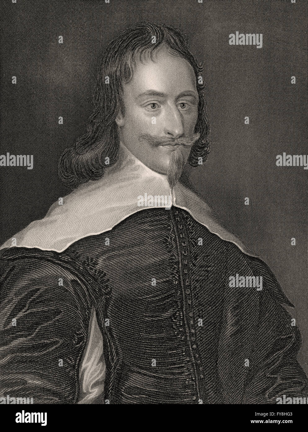 Archibald campbell hires stock photography and images Alamy