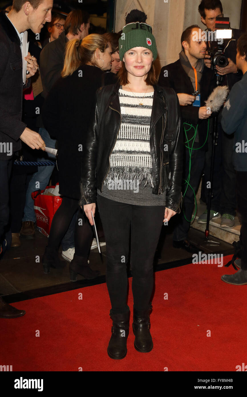People, Places and Things - VIP opening night at the Wyndhams Theatre