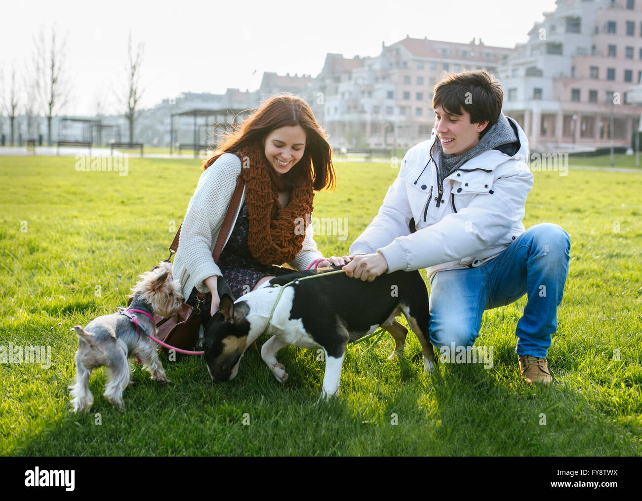 Florence, . 11th Jan, 2023. Florence, Pitti Uomo 103 In the photo  Accessories and Clothing for Dogs and Cats 11/01/2023 Florence Italy  Credit: Independent Photo Agency/Alamy Live News Stock Photo - Alamy