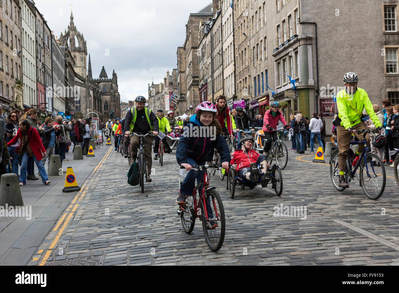 Scottish Parliament Protest Edinburgh High Resolution Stock Photography and  Images - Alamy