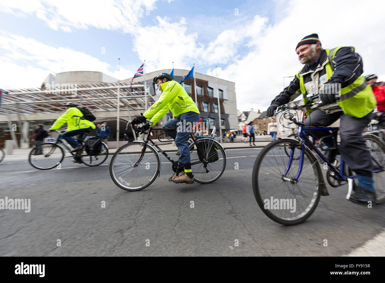 Pedal on parliament cycle hires stock photography and images Alamy