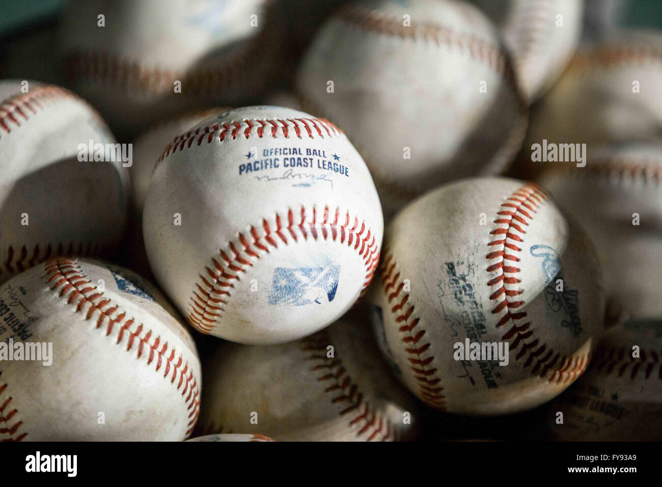 Pacific coast league jpg hi-res stock photography and images - Alamy