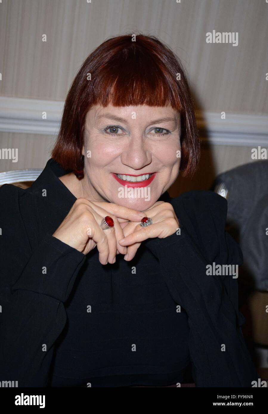 2019 year - Nell Campbell 2019 year