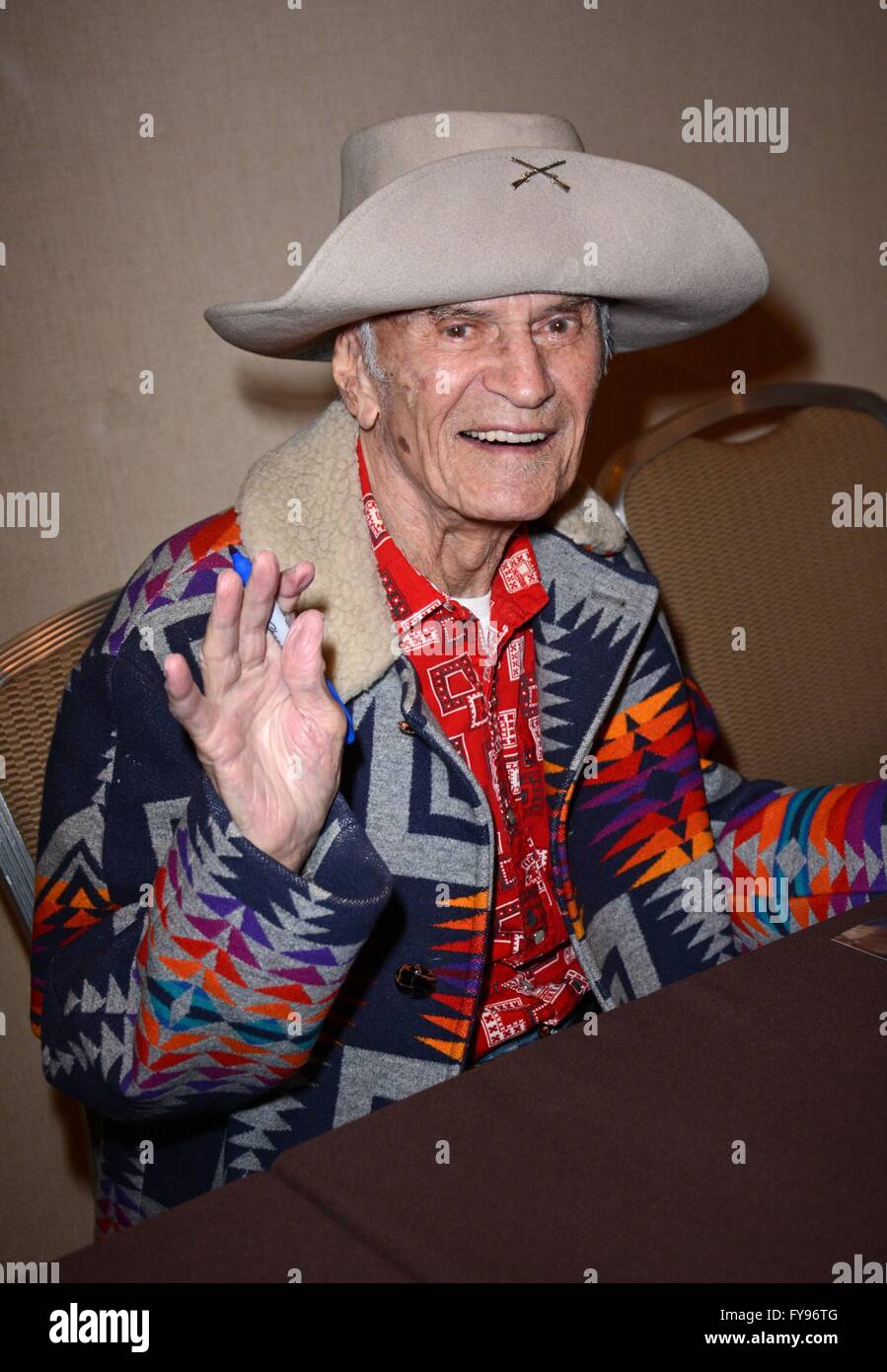 Larry storch hi-res stock photography and images - Alamy