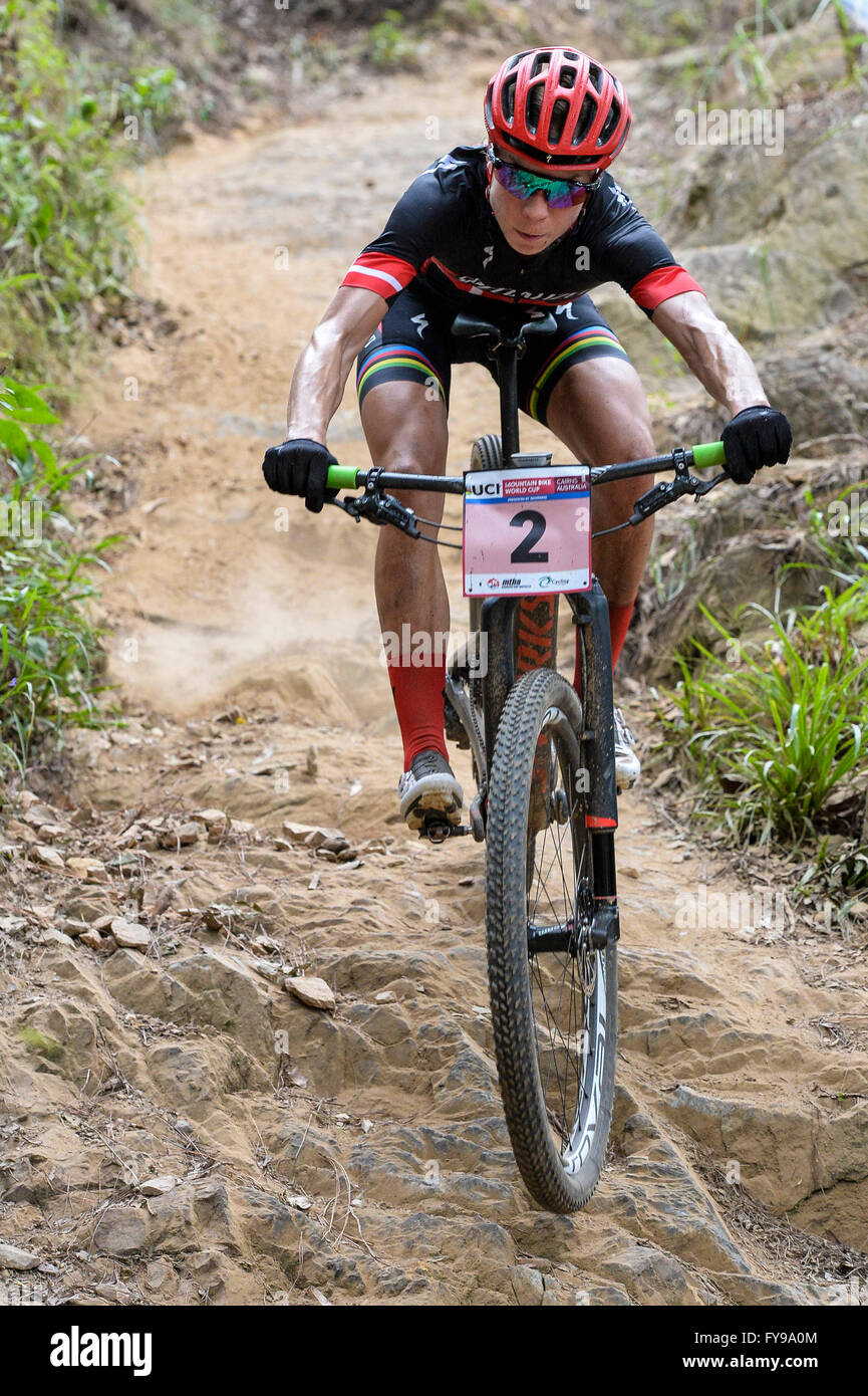 womens cross country bike