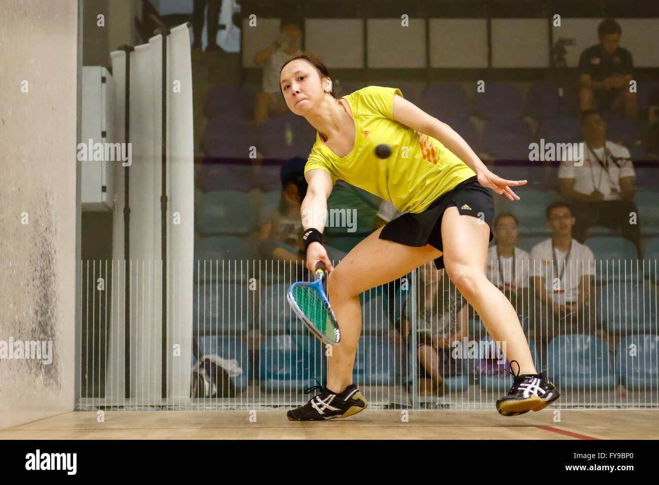 Danny liu hi-res stock photography and images - Alamy