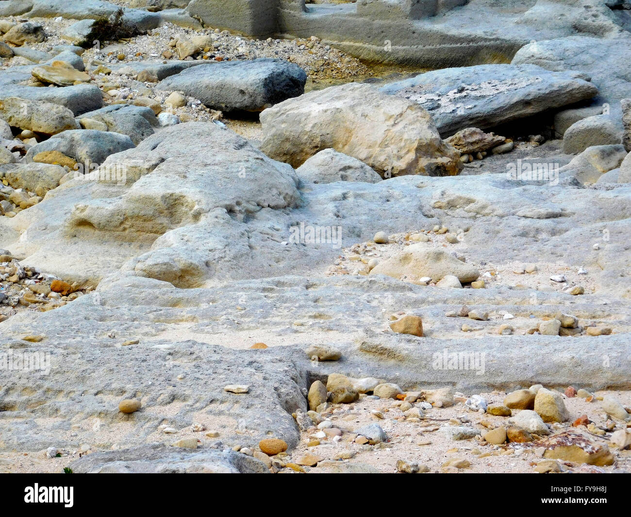 Phot Rocks stones and rocks Stock Photo - Alamy