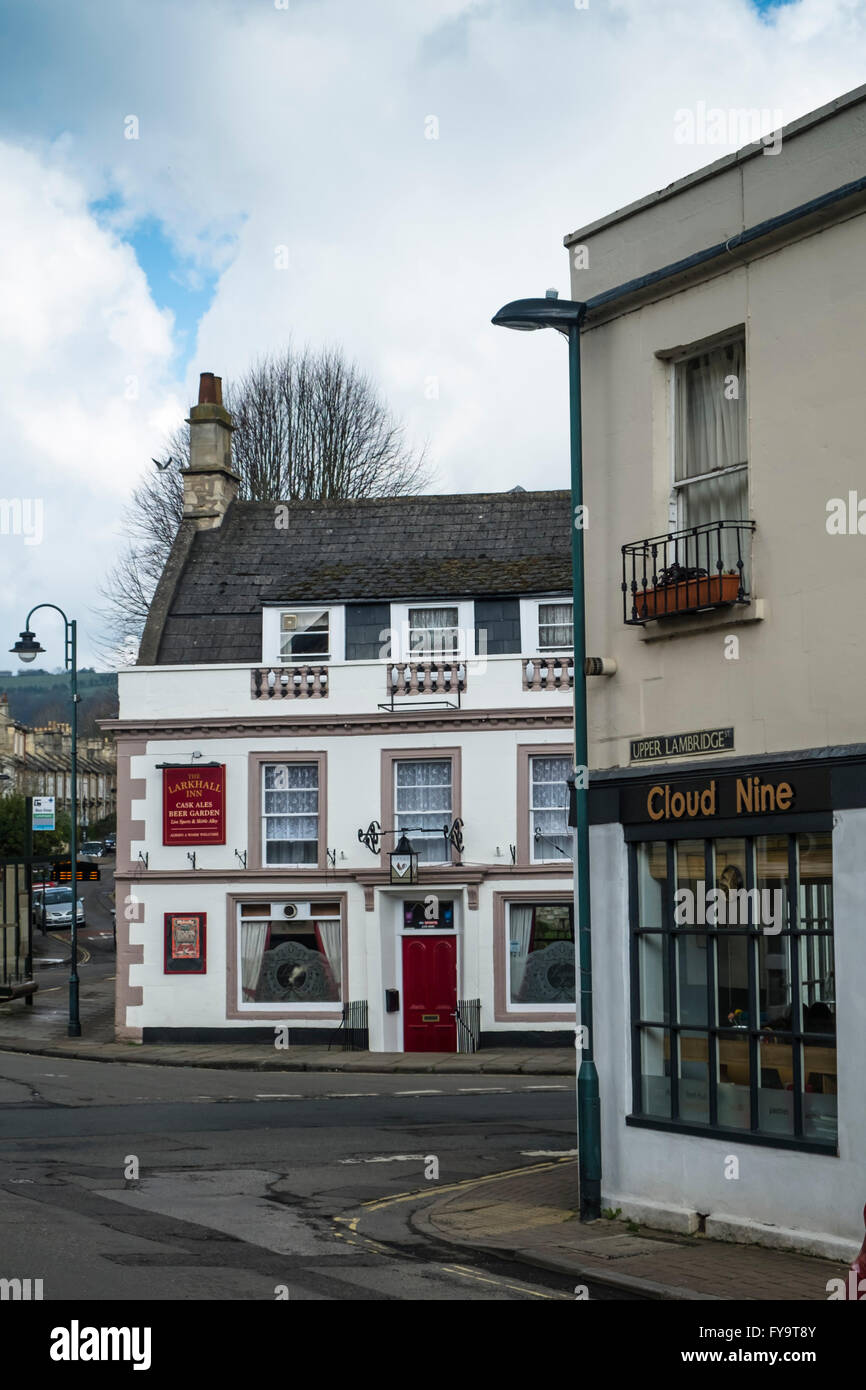 Larkhall hires stock photography and images Alamy