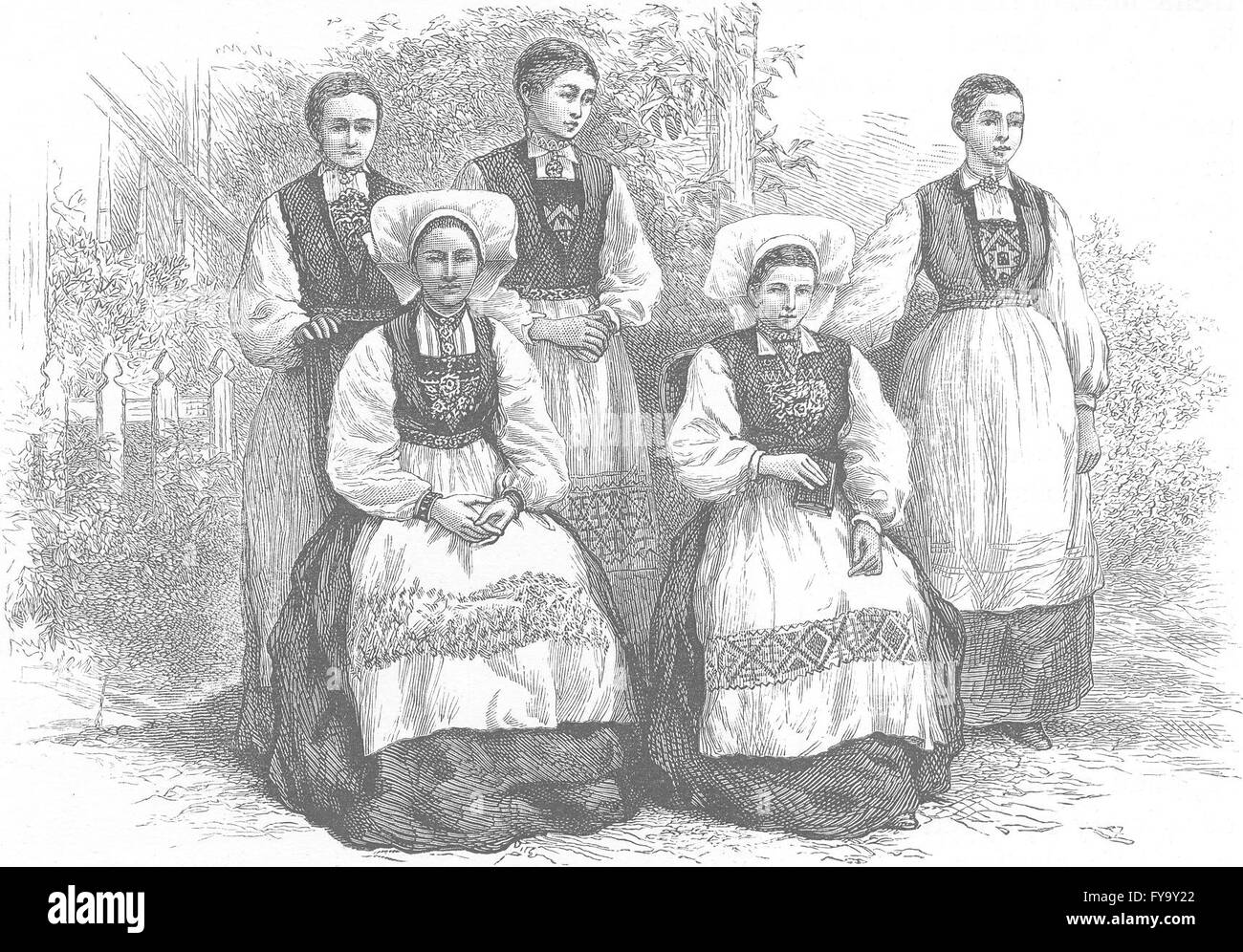Norwegian Women Hi res Stock Photography And Images Alamy norwegian-women-hi-res-stock-photography-and-images-alamy