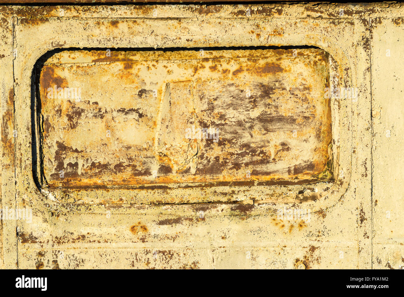 Metal Letter Box High Resolution Stock Photography and Images - Alamy