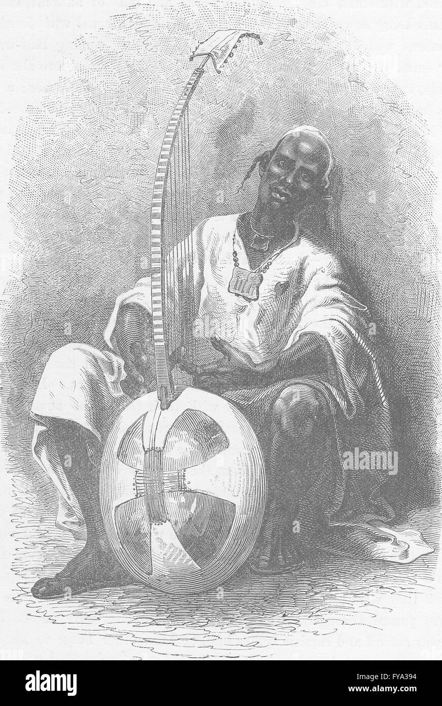 Griot Black And White Stock Photos Images Alamy