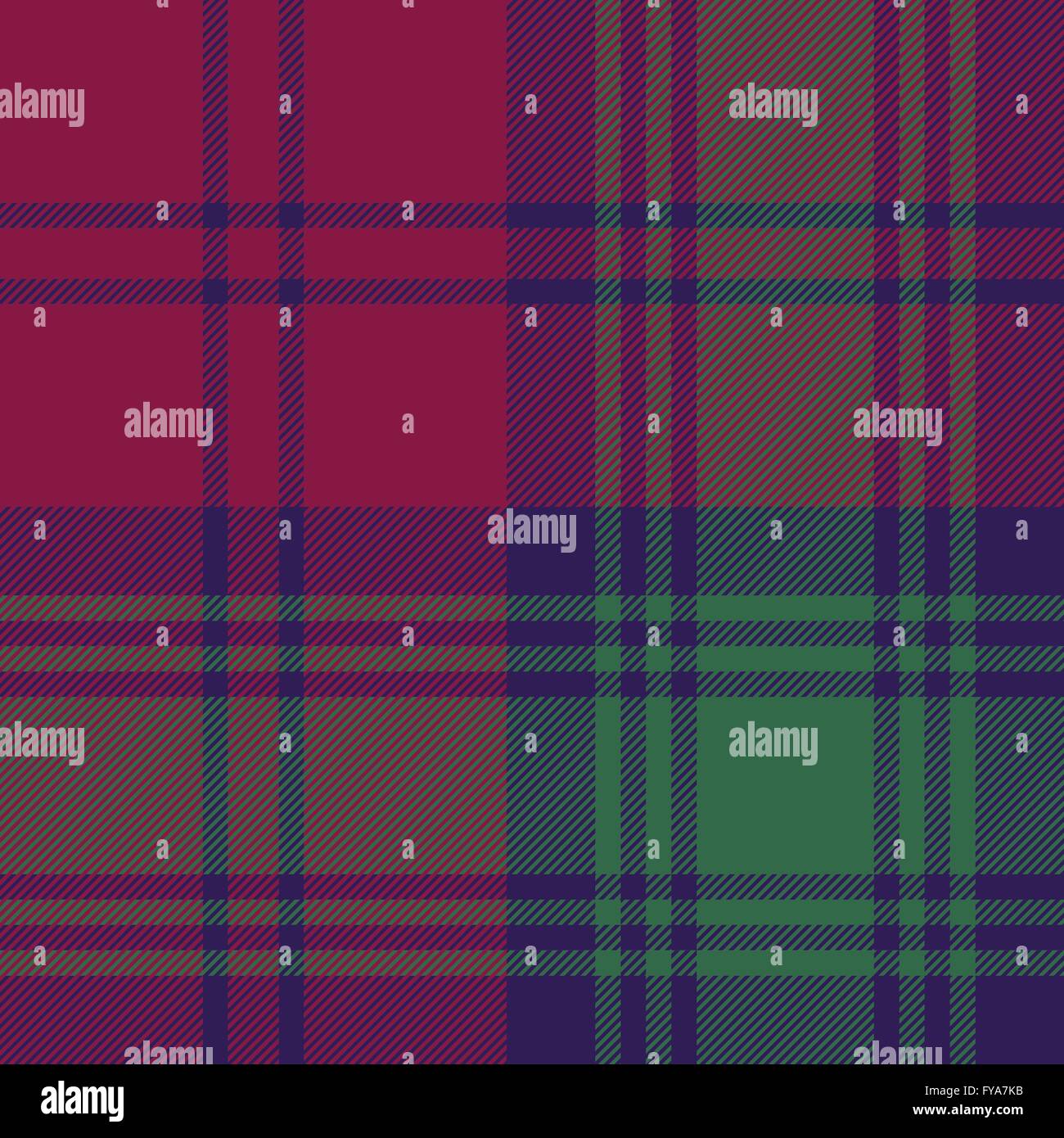 Tartan scarves hi-res stock photography and images - Page 2 - Alamy