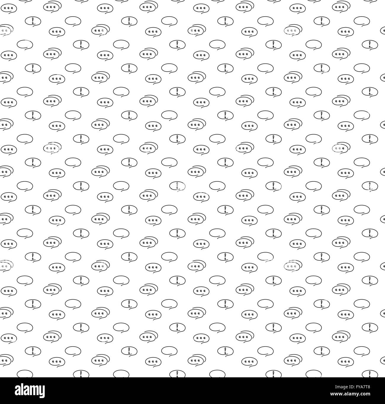 Simplicity pattern envelope Stock Vector Images - Alamy