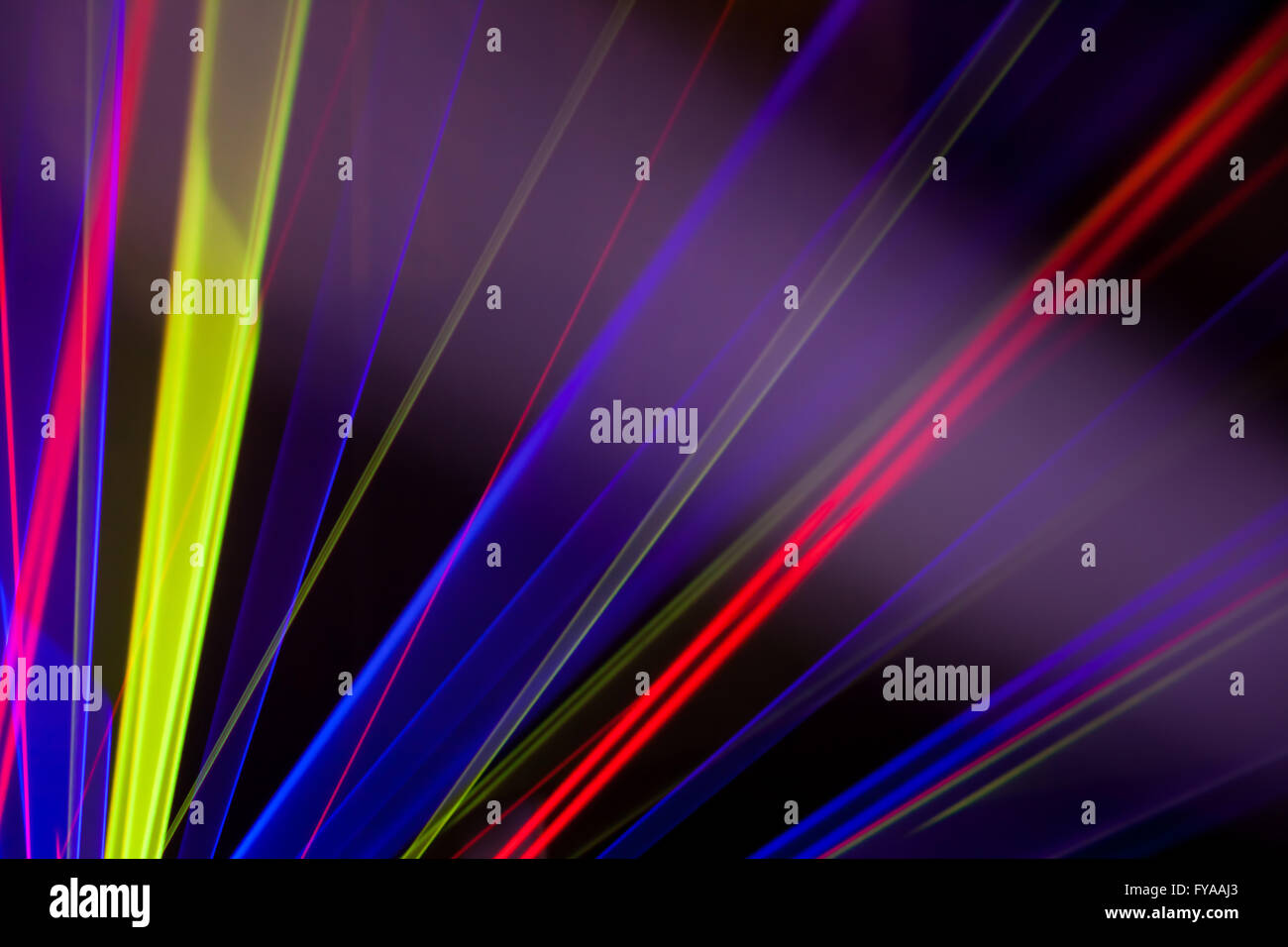 Abstract lines colorful background Stock Photo Alamy