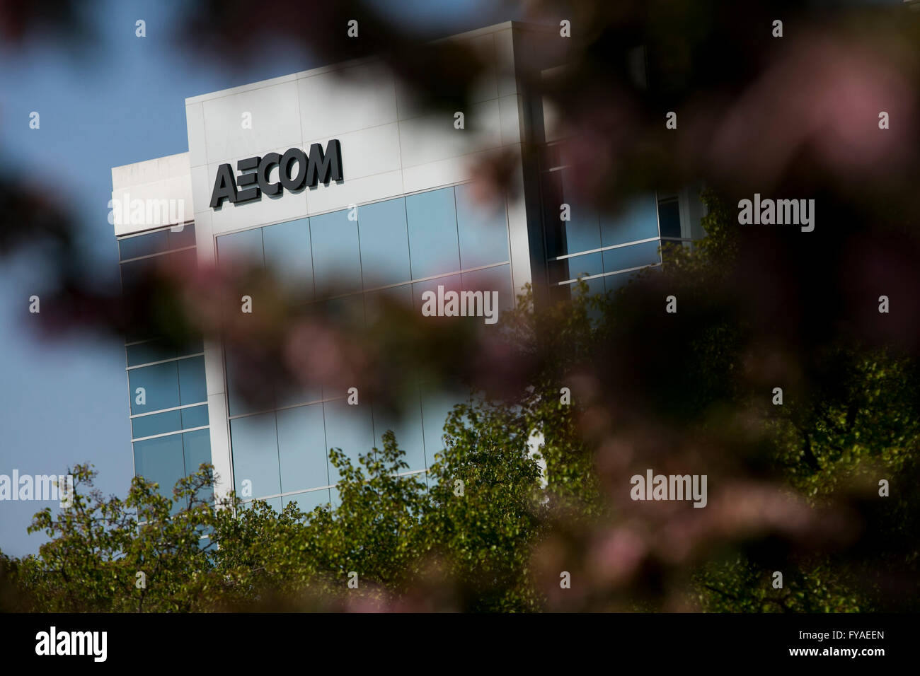 Aecom hi-res stock photography and images - Page 2 - Alamy