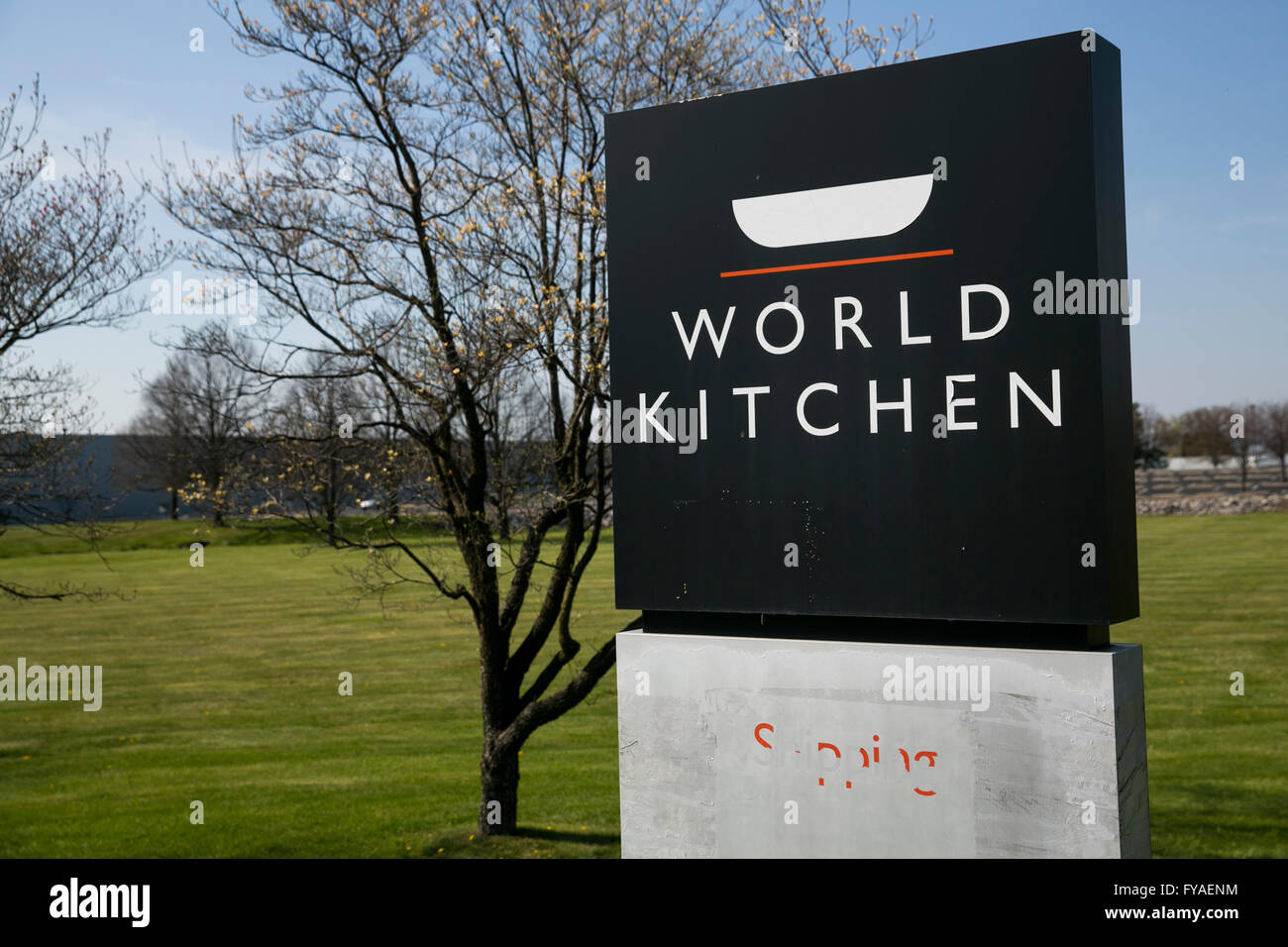 Kitchen Logo Stock Photos Kitchen Logo Stock Images Alamy
