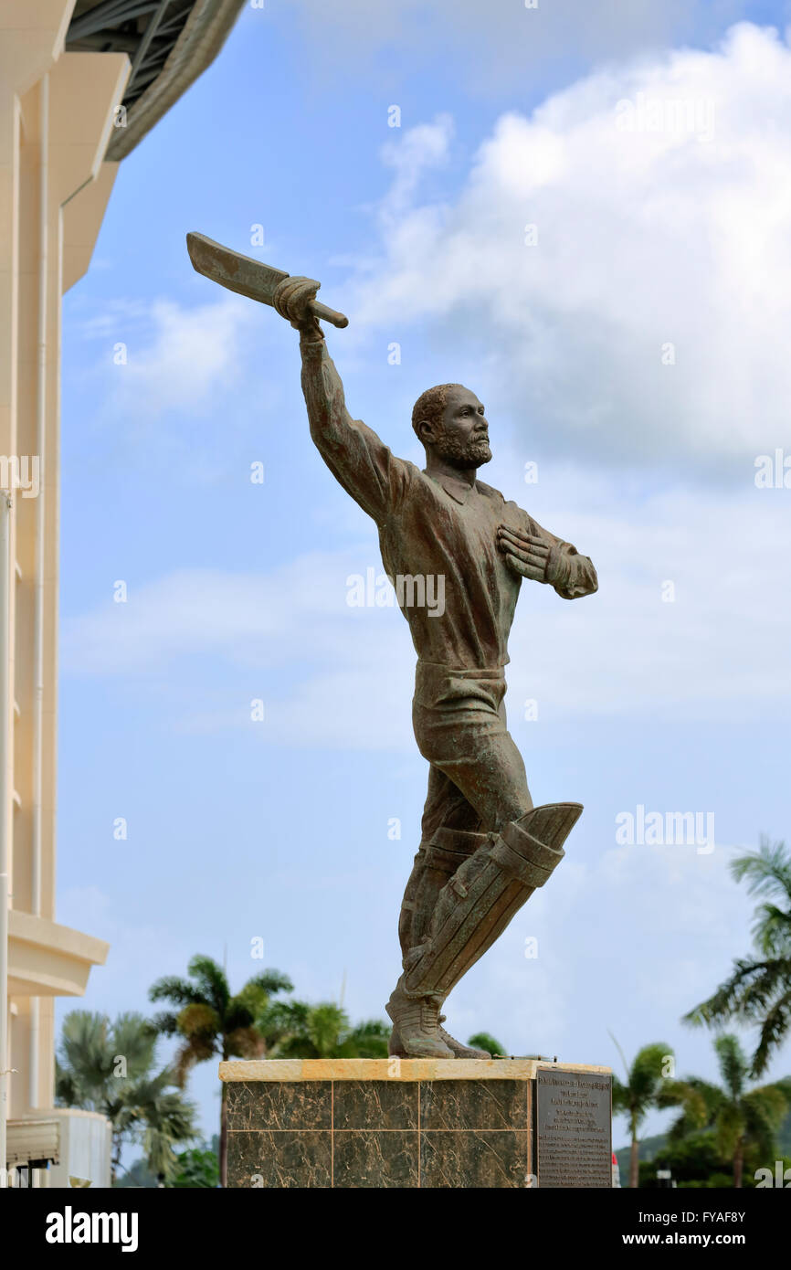 Cricketing legend hires stock photography and images Alamy