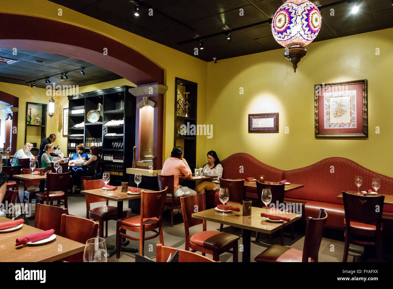 Florida,South,FL,Winter Park,Bosphorous Turkish Cuisine,restaurant